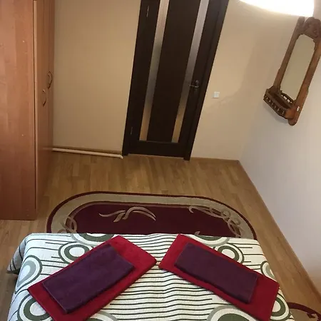 Eva * Трускавец