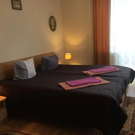 Eva * Трускавец