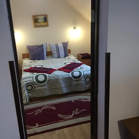 Гостевой дом Eva *