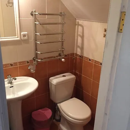 Гостевой дом Eva *