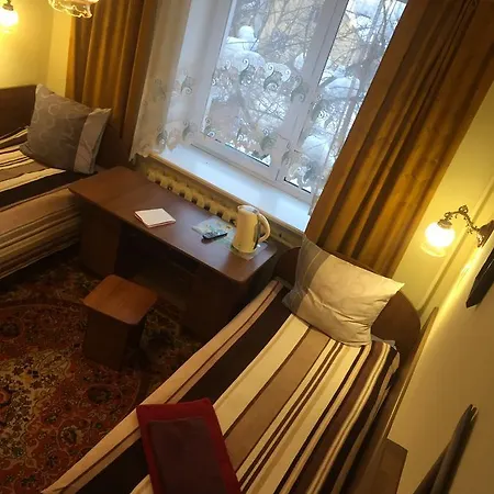 Гостевой дом Eva *