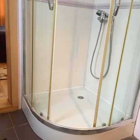 Гостевой дом Eva *