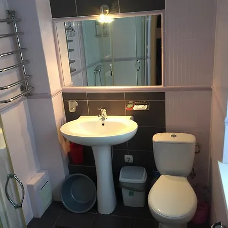 Гостевой дом Eva *