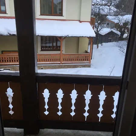 Гостевой дом Eva *