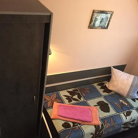 Eva * Трускавец