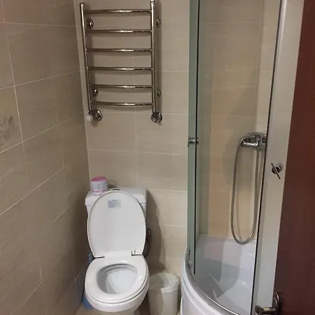 Eva * Трускавец