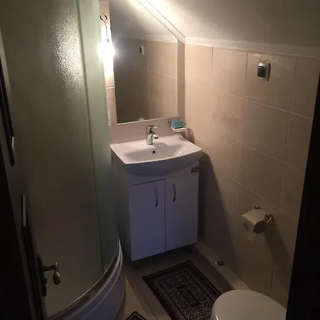 Гостевой дом Eva *