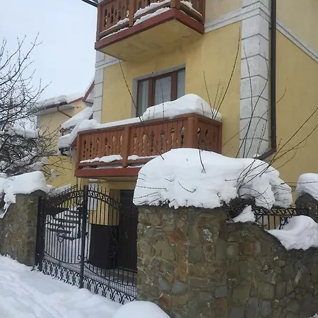 Eva * Трускавец