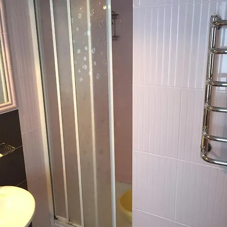 Eva * Трускавец