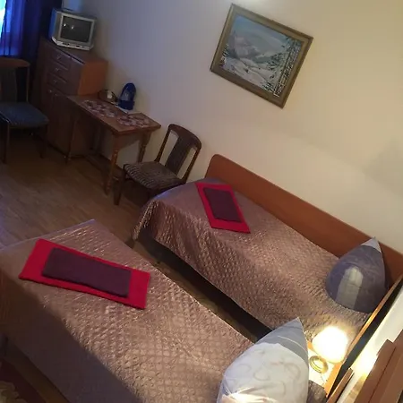 Eva * Трускавец