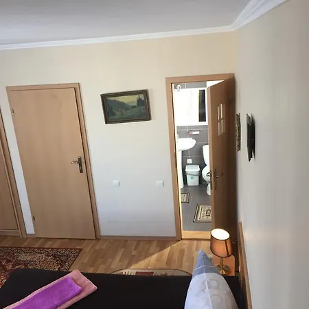 Eva * Трускавец