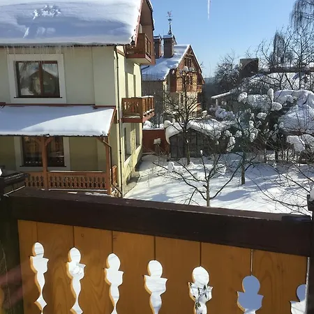 Eva * Трускавец