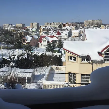 Гостевой дом Eva *