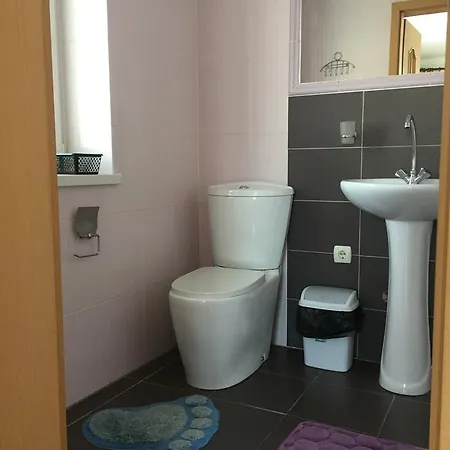 Гостевой дом Eva *