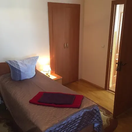 Гостевой дом Eva *