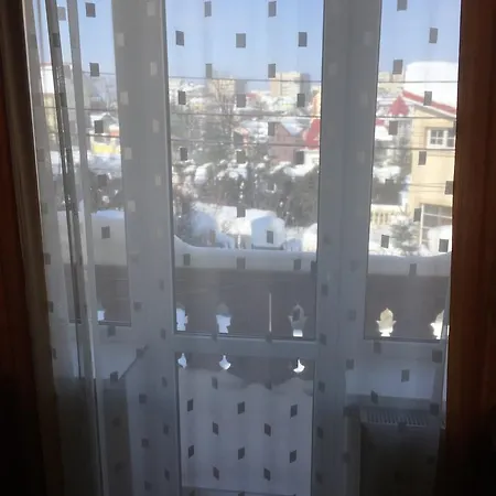 Eva * Трускавец