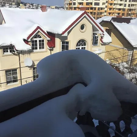 Eva * Трускавец