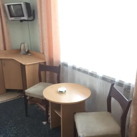 Eva * Трускавец