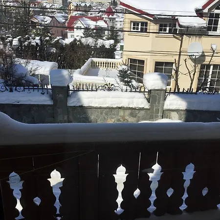 Eva * Трускавец