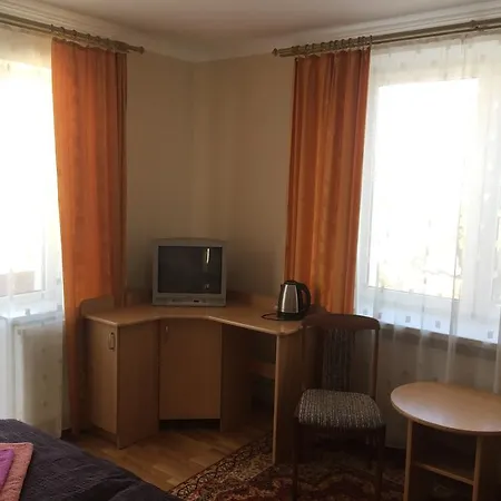 Гостевой дом Eva *