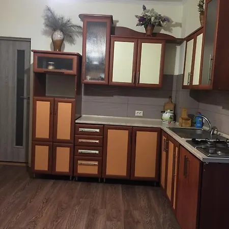 Eva * Трускавец