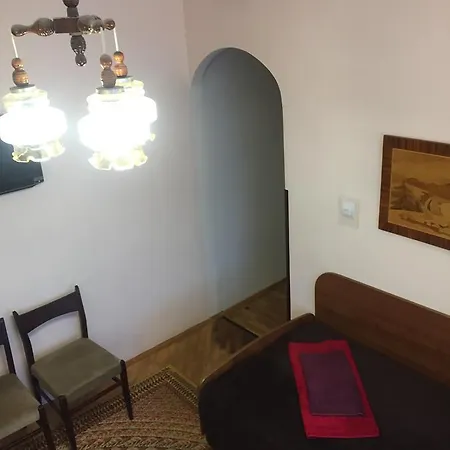 Eva Гостевой дом Трускавец