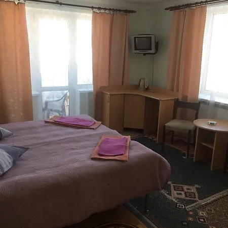 Eva * Трускавец