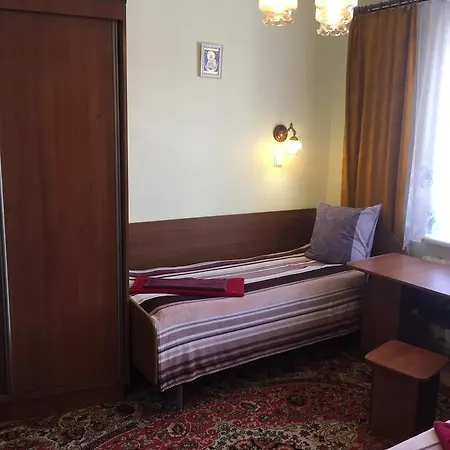 Eva Трускавец