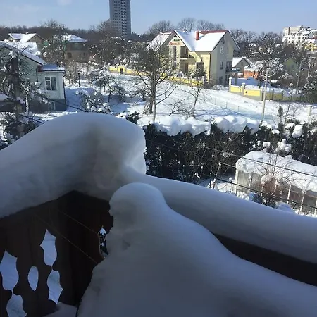 Eva Гостевой дом