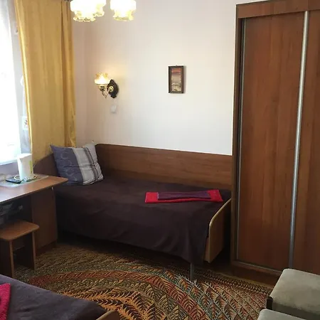 Eva * Трускавец