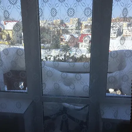 Eva Гостевой дом