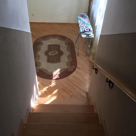 Eva Трускавец