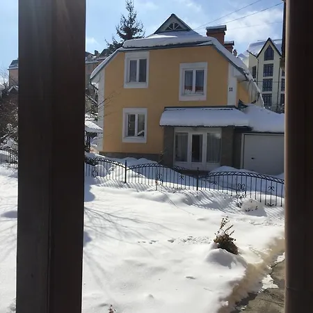 Eva Трускавец