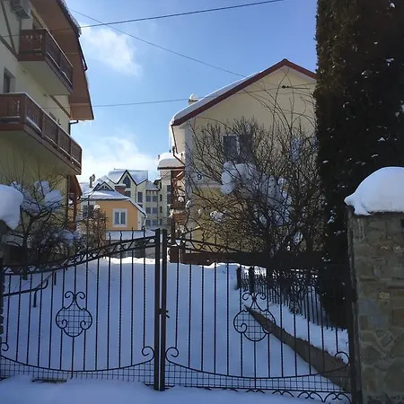 Eva * Трускавец