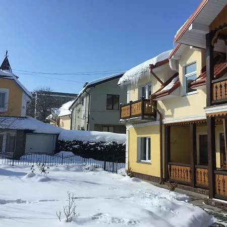 Eva Гостевой дом *