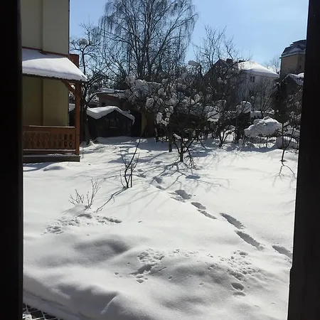 Eva Гостевой дом