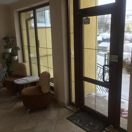 Eva * Трускавец