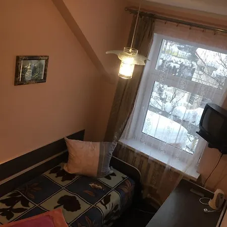 Guest house Eva *