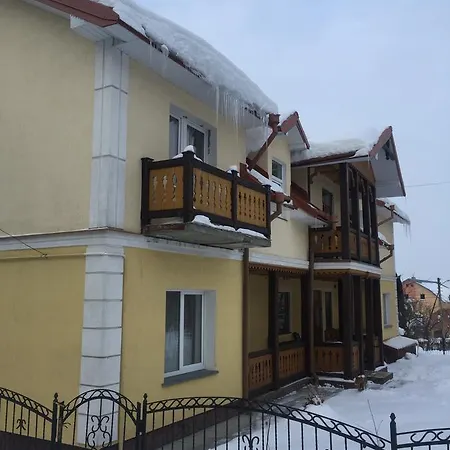 Guest house Eva *
