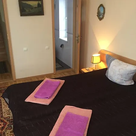 Guest house Eva *