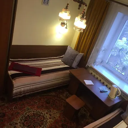Guest house Eva *