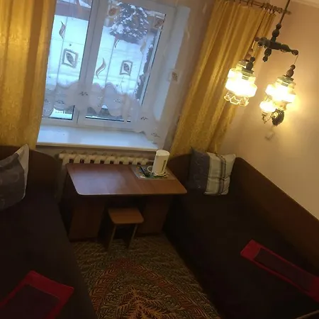 Eva * Truskavets