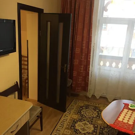 Guest house Eva *