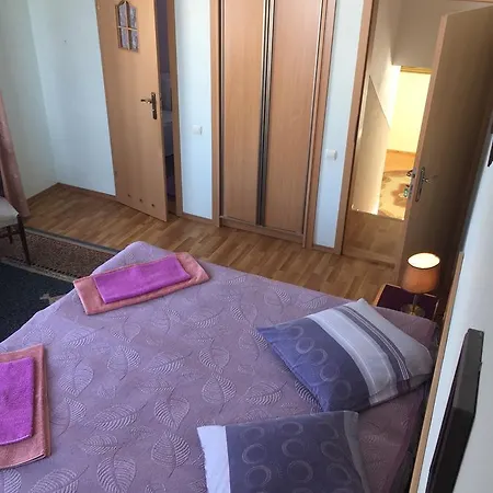 Guest house Eva *