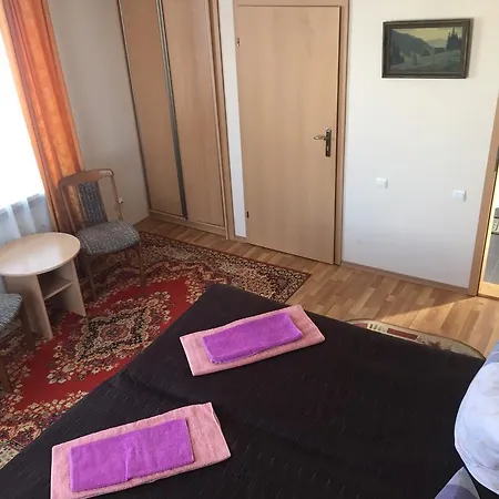Eva * Truskavets