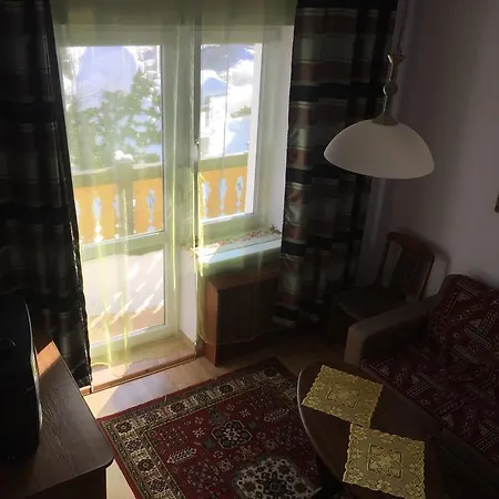 Guest house Eva
