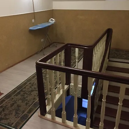Eva Guest house Truskavets