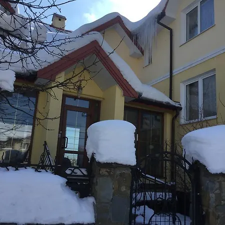 Eva Гостевой дом *