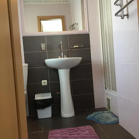 Eva Guest house