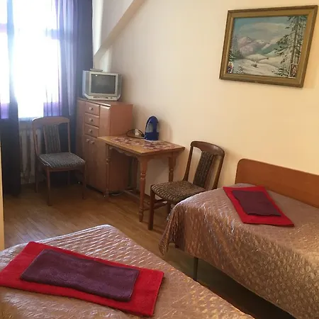 Eva Guest house Truskavets